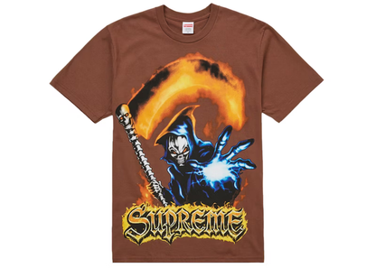 Supreme Grim Reaper Tee