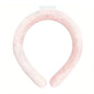 Neck Cooler Camping Climbing Cooling Neck Ring