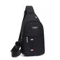 Men's Waterproof Large Capacity Fanny Pack