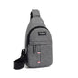 Men's Waterproof Large Capacity Fanny Pack