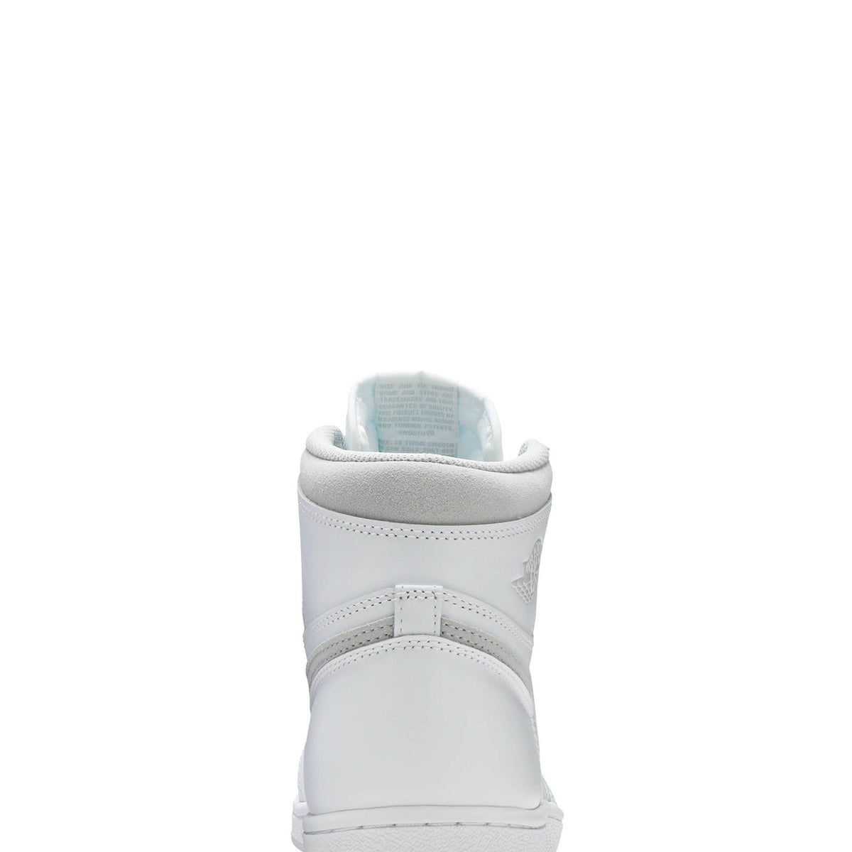 Air Jordan 1 Retro High ’85 OG ‘Neutral Grey’ BQ4422-100