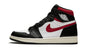 Air Jordan 1 Retro High OG “Gym Red”