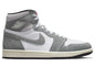 Air Jordan 1 Retro High OG Washed Black