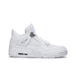 Air Jordan 4 Retro ‘Pure Money’ 2017 308497-100