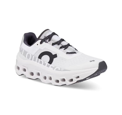 ON Women's Cloudmonster All White
