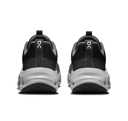 ON Big Kid's Cloudleap Black/White