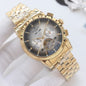 PATEK PHILIPPE Gold Bracelet Watch